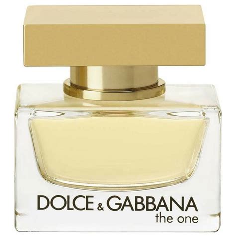 dolce gabbana the one 75 ml cena|dolce gabbana the one kruidvat.